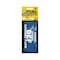 Fuel Stickers DEF Sticker, Diesel Exhaust Fluid Label: Fluid Safety - Heavy-Duty - White/Blue, 6x2, 2PK Z-262DEF-2PK - alternate 1